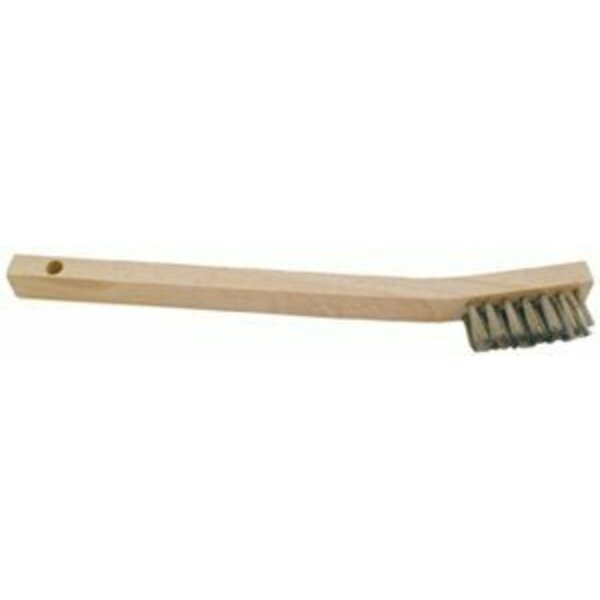 Kt Industries Small Cleaning Brush 5-2205